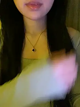 minmin2kk5 online show from February 3, 3:39 pm