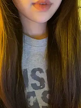 minmin2kk5 online show from March 21, 3:06 pm