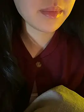 minmin2kk5 online show from February 4, 4:21 pm