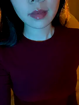 minmin2kk5 online show from October 30, 2:40 pm