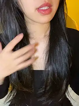 minmin2kk5 online show from November 11, 12:39 am