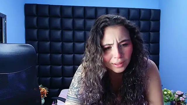 celeste blue69 online show from November 25, 3:31 am