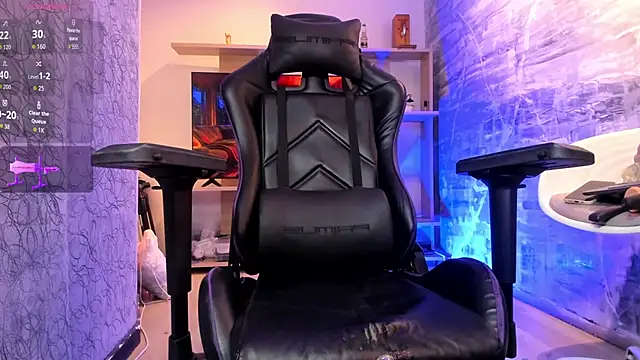 saracaball  online show from February 26, 12:26 pm