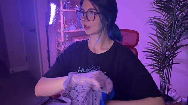  vixenp online show from February 27, 6:52 pm