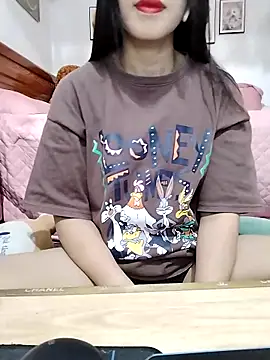 cream1299 online show from October 17, 1:42 am