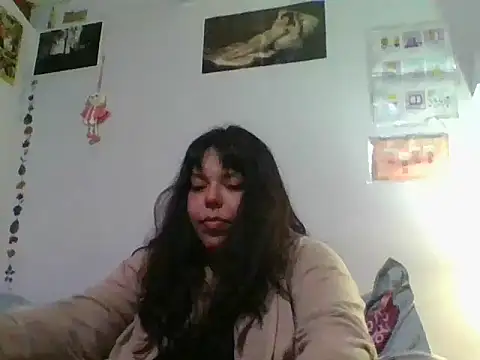 scarletttlove online show from July 20, 1:08 am