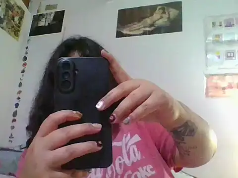 scarletttlove online show from July 27, 1:02 am