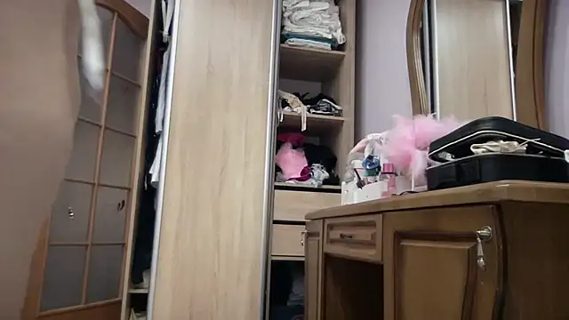 Viola sweet online show from January 5, 8:56 pm