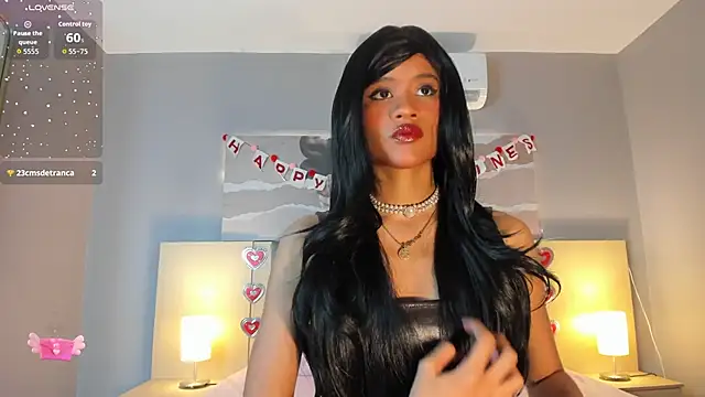 Aprillbrunette online show from February 11, 12:17 pm