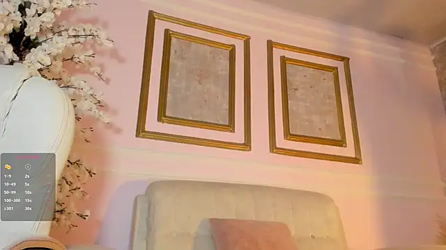 blair   mester online show from February 18, 1:10 pm