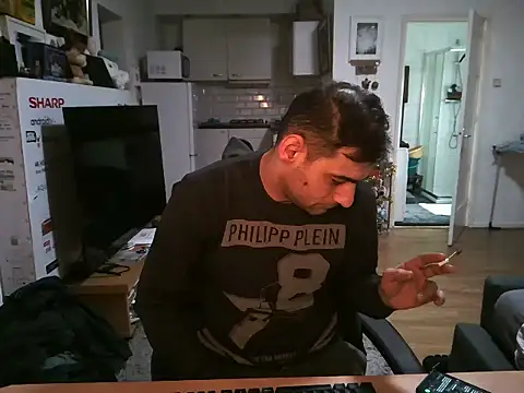 mihaimichael online show from November 12, 2:37 pm