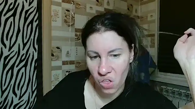 TherestlessKitty online show from March 7, 10:17 pm