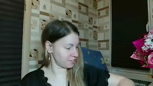 TherestlessKitty online show from February 9, 10:34 pm