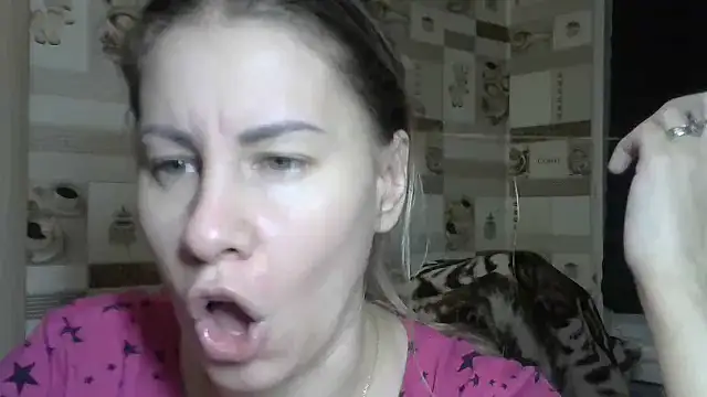 TherestlessKitty online show from October 24, 10:17 pm