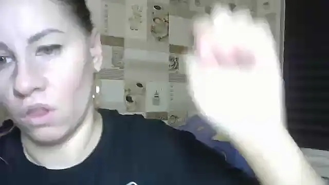 TherestlessKitty online show from November 13, 8:08 pm