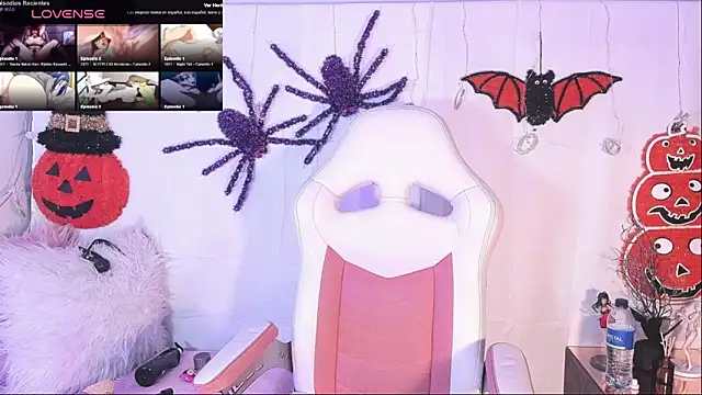 mikuru hara online show from September 26, 1:25 am