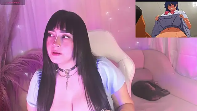 mikuru hara online show from July 29, 2:55 am