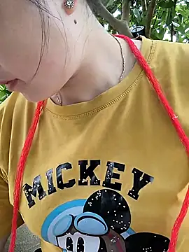 Sweetlove 77 online show from October 12, 3:31 am