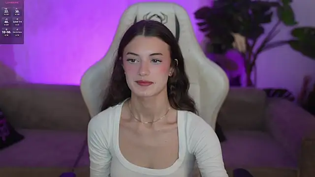 Britney054 online show from January 9, 11:20 pm