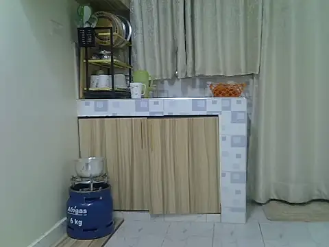 jeyberrie online show from November 5, 4:12 pm