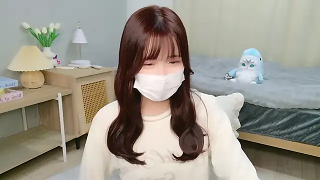 Sayuringo  online show from November 28, 1:47 pm