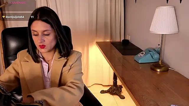 Alice milf  online show from January 8, 11:14 am