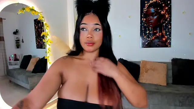 chantall smith online show from October 2, 1:38 pm