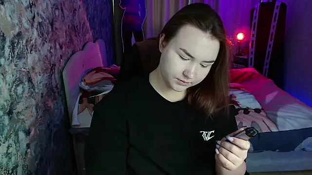 Jenny Fox online show from January 13, 8:29 am