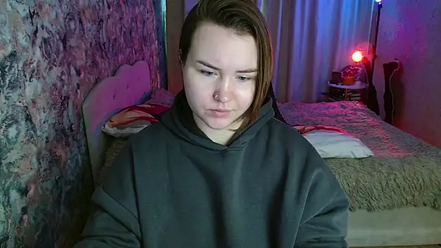 Jenny Fox online show from February 10, 3:53 am