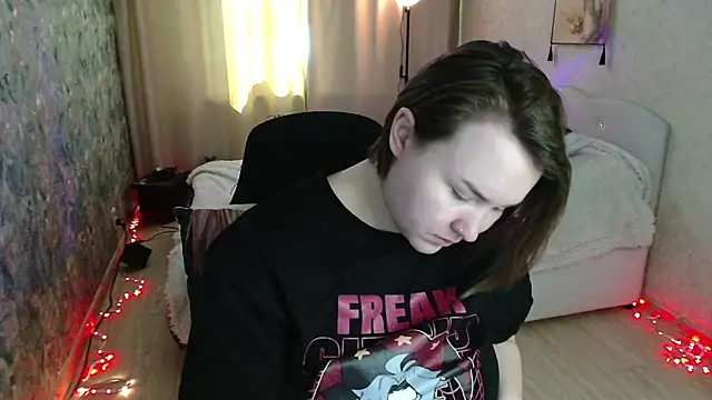 Jenny Fox online show from April 18, 4:15 am