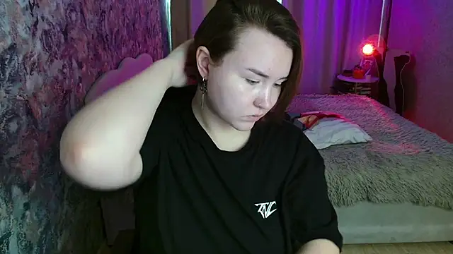 Jenny Fox online show from February 8, 7:23 am