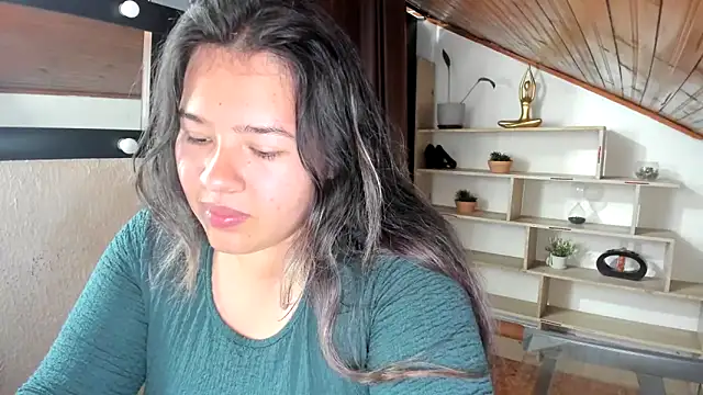 LinaBrowm online show from March 27, 7:36 pm