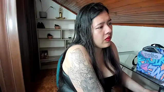 LinaBrowm online show from March 20, 2:00 pm