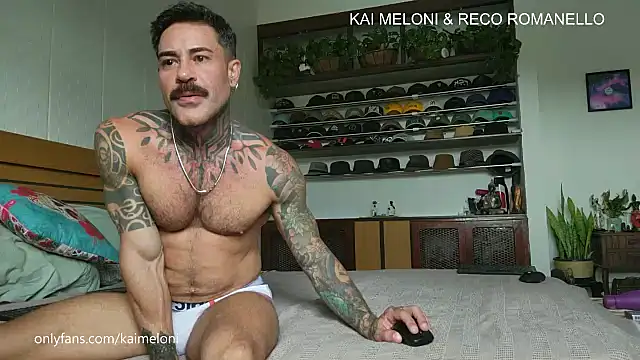 kaimeloni online show from December 22, 11:24 am