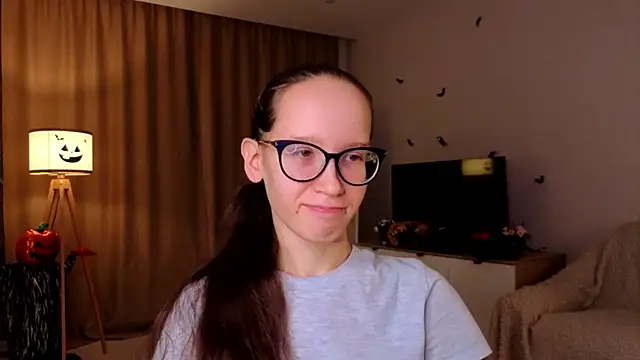 BettyBrowni online show from November 8, 4:23 pm