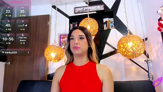 victoria aleia  online show from November 11, 12:50 am