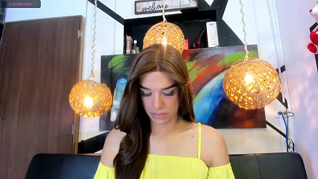 victoria aleia  online show from November 24, 10:23 pm