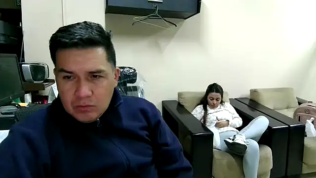 ferchoDC78 online show from April 3, 4:43 am