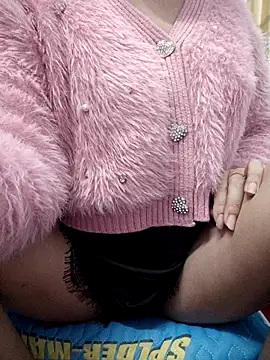 Haralushiaaa online show from March 4, 9:16 am