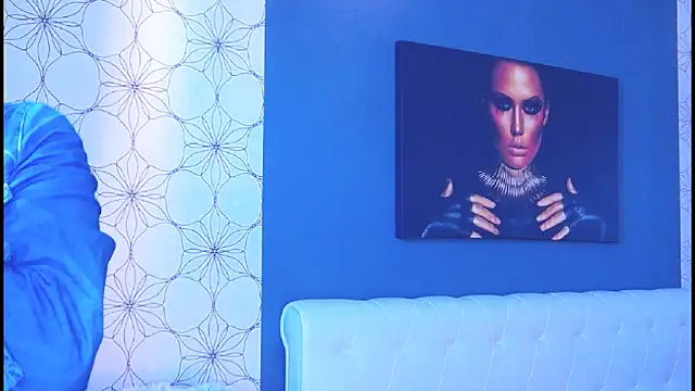 MaryMatiss online show from January 14, 9:14 am