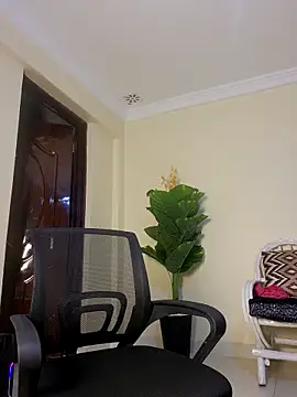 Sexxy mariana online show from April 12, 3:31 am