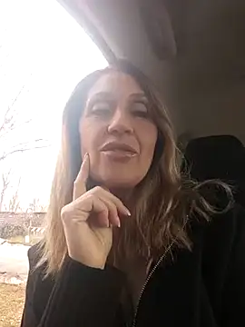 JasmineNoir2 online show from February 12, 1:46 pm