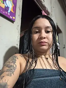 Pretty Isadora online show from March 31, 12:54 am