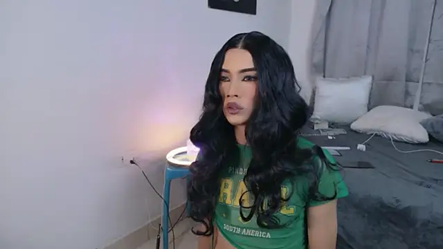 Stefhania susej online show from November 12, 4:10 am