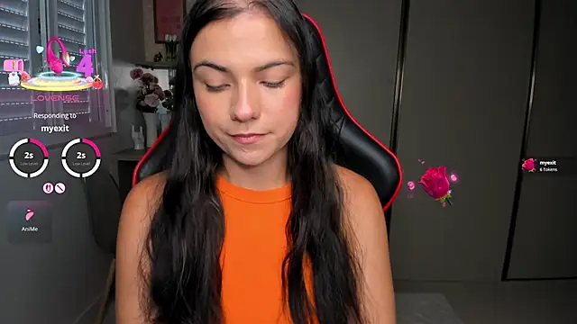 ivyy scott online show from January 12, 12:43 pm