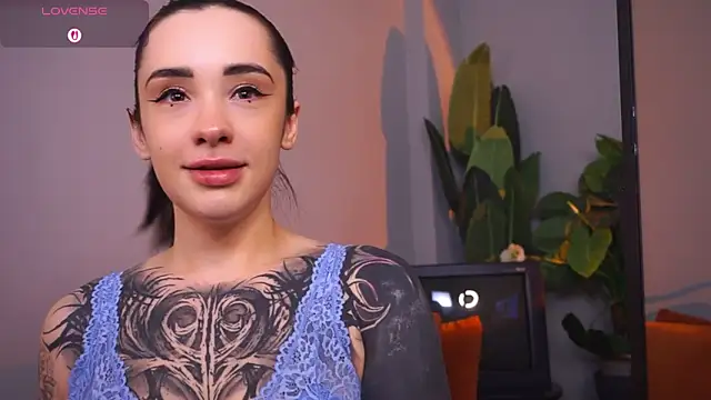 EvaCanton online show from March 22, 2:06 am