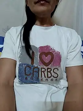 Asian girl13 online show from January 9, 11:20 pm