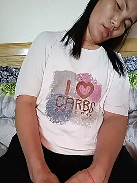 Asian girl13 online show from May 15, 11:07 pm