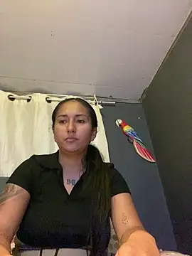 luna asss online show from May 5, 12:57 am