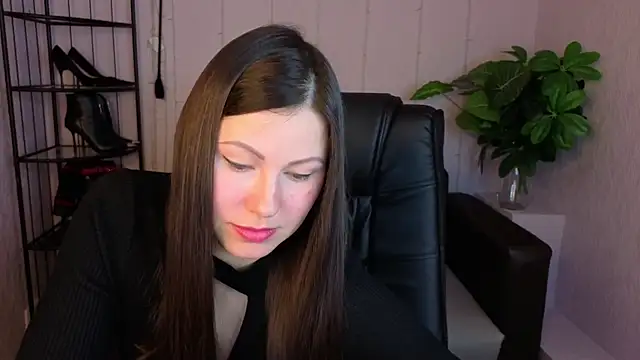 Dana  dom online show from March 16, 3:09 am